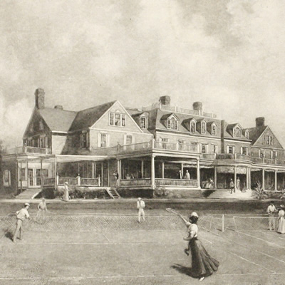 Westchester Country Club 